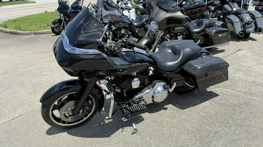 2010 Harley-Davidson® Road Glide® Custom