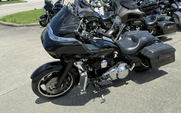 2010 Harley-Davidson® Road Glide® Custom