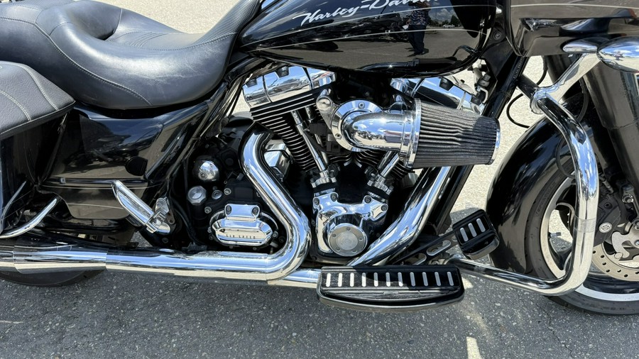 2010 Harley-Davidson® Road Glide® Custom