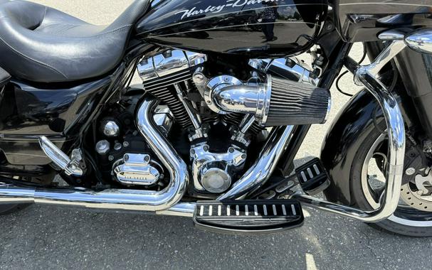 2010 Harley-Davidson® Road Glide® Custom