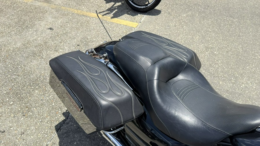 2010 Harley-Davidson® Road Glide® Custom