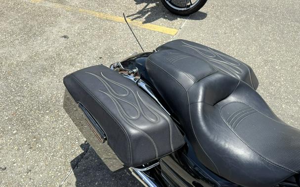 2010 Harley-Davidson® Road Glide® Custom