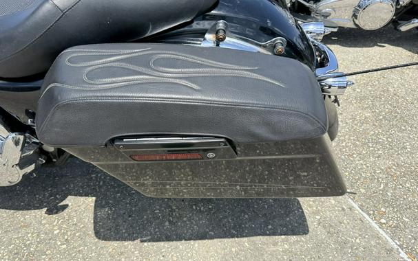 2010 Harley-Davidson® Road Glide® Custom