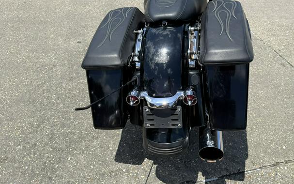 2010 Harley-Davidson® Road Glide® Custom