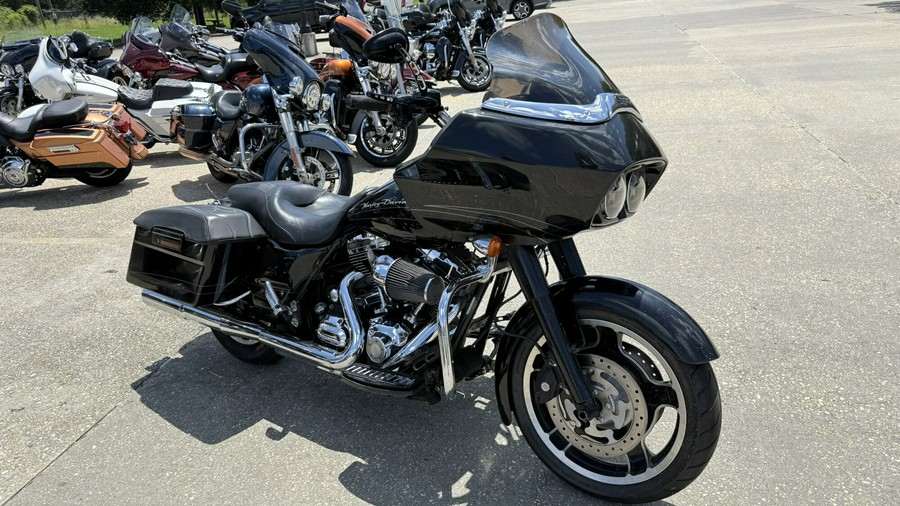 2010 Harley-Davidson® Road Glide® Custom
