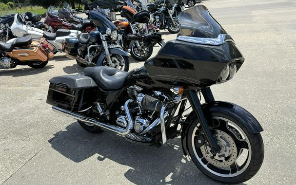 2010 Harley-Davidson® Road Glide® Custom