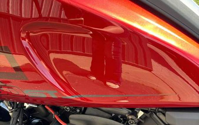 2025 Harley-Davidson® RA1250ST - Pan America® 1250 ST