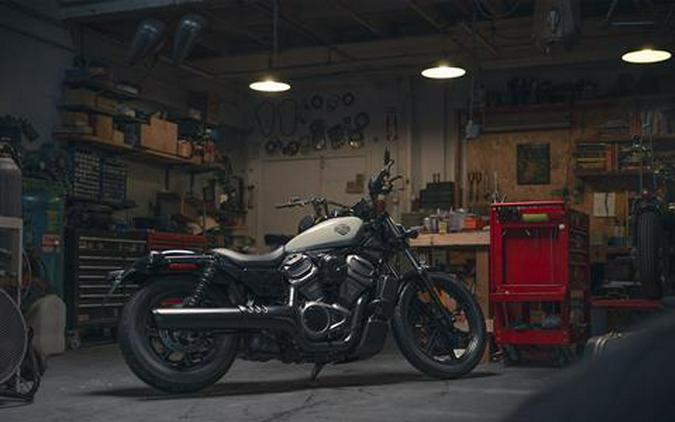 2024 Harley-Davidson Nightster®
