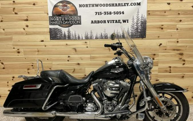 2015 Harley-Davidson Road King®