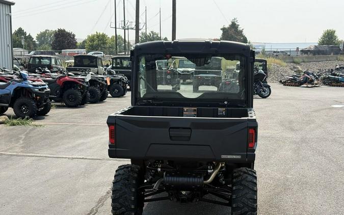 2026 Polaris Ranger SP 570 Northstar Edition