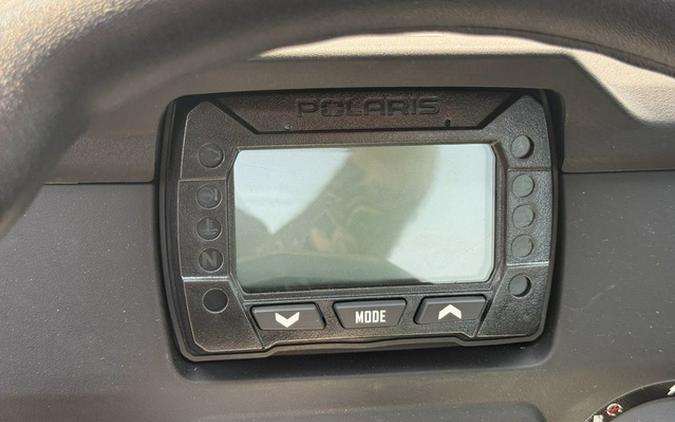 2026 Polaris Ranger SP 570 Northstar Edition