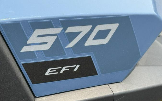 2026 Polaris Ranger SP 570 Northstar Edition