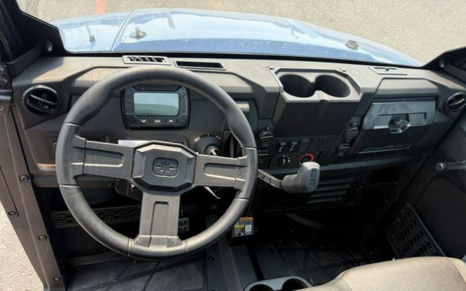 2026 Polaris Ranger SP 570 Northstar Edition
