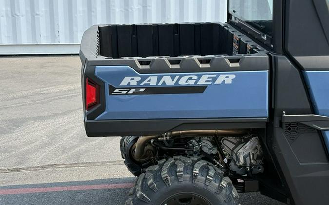 2026 Polaris Ranger SP 570 Northstar Edition