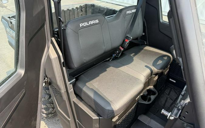 2026 Polaris Ranger SP 570 Northstar Edition