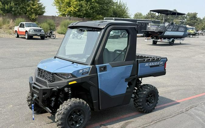 2026 Polaris Ranger SP 570 Northstar Edition