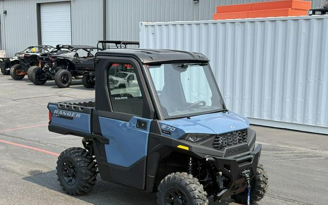 2026 Polaris Ranger SP 570 Northstar Edition