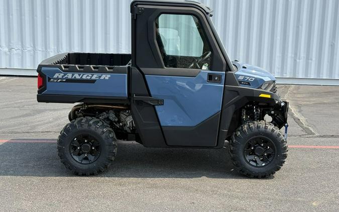 2026 Polaris Ranger SP 570 Northstar Edition