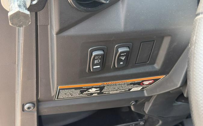 2026 Polaris Ranger SP 570 Northstar Edition