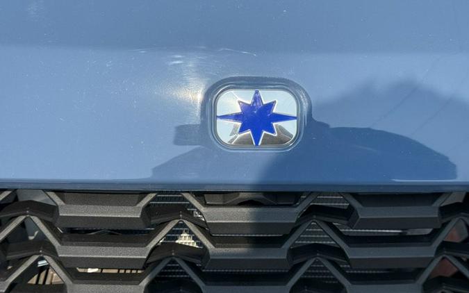 2026 Polaris Ranger SP 570 Northstar Edition