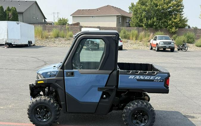 2026 Polaris Ranger SP 570 Northstar Edition