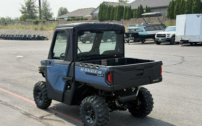 2026 Polaris Ranger SP 570 Northstar Edition