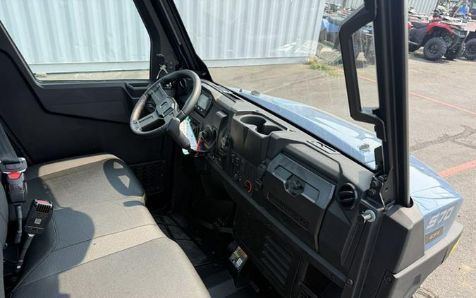 2026 Polaris Ranger SP 570 Northstar Edition