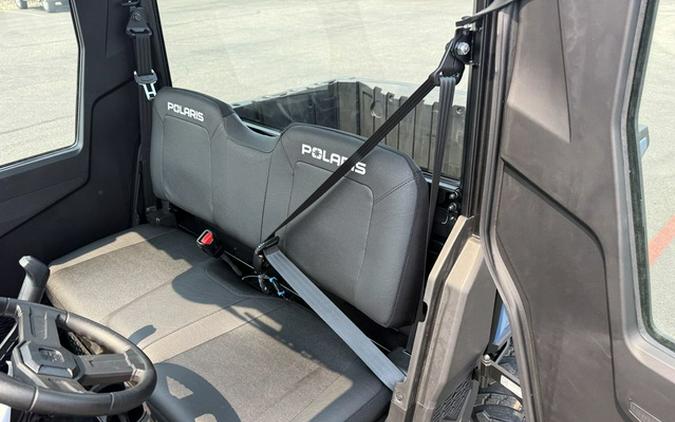 2026 Polaris Ranger SP 570 Northstar Edition