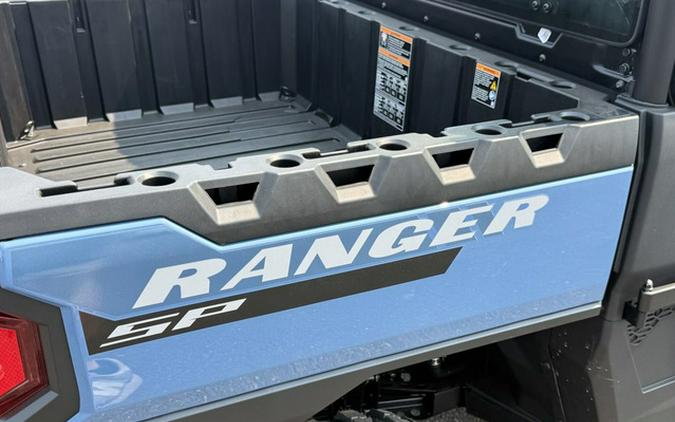 2026 Polaris Ranger SP 570 Northstar Edition
