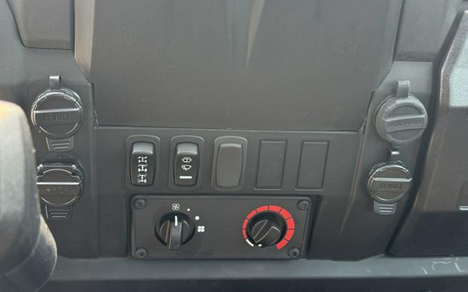 2026 Polaris Ranger SP 570 Northstar Edition