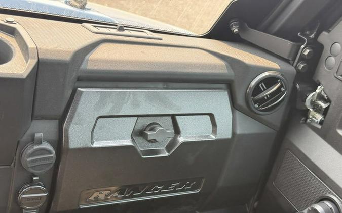 2026 Polaris Ranger SP 570 Northstar Edition