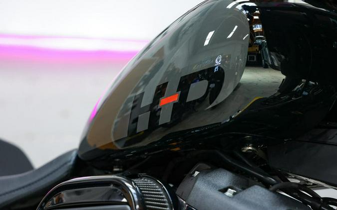 2022 Harley-Davidson Fat Bob