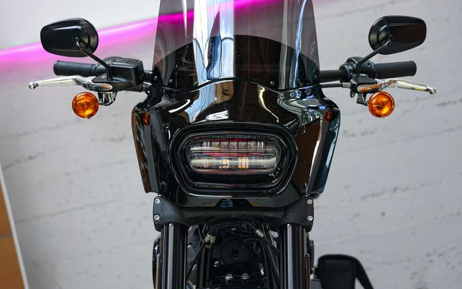 2022 Harley-Davidson Fat Bob