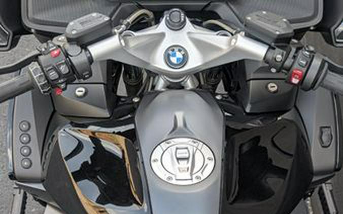 Used 2022 BMW R 1250 RT