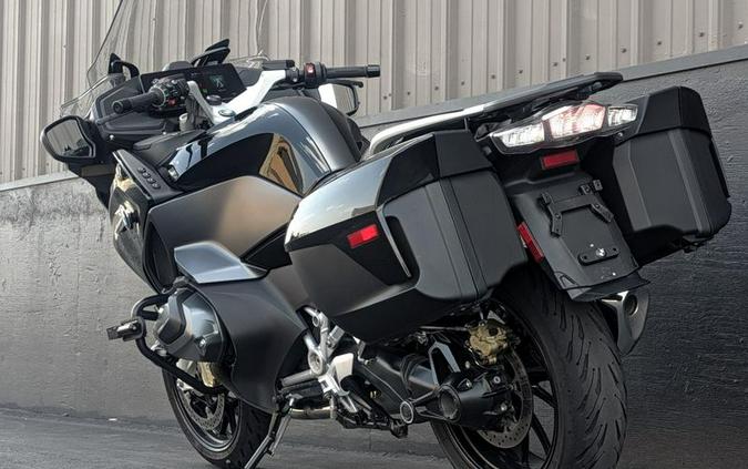 Used 2022 BMW R 1250 RT