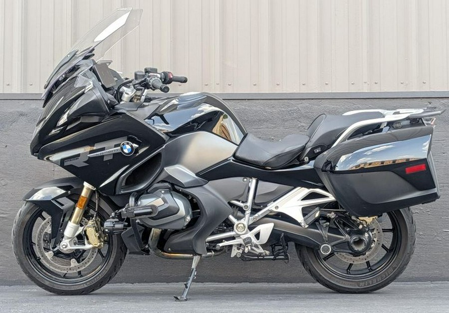 Used 2022 BMW R 1250 RT