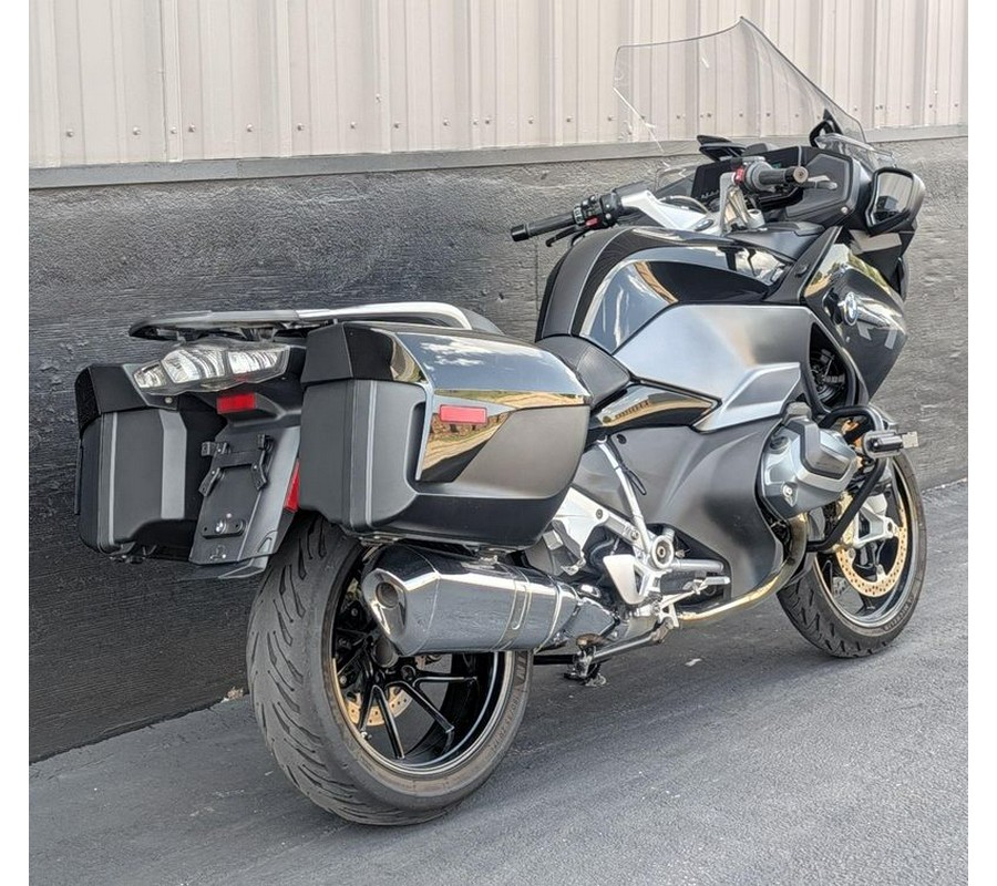 Used 2022 BMW R 1250 RT