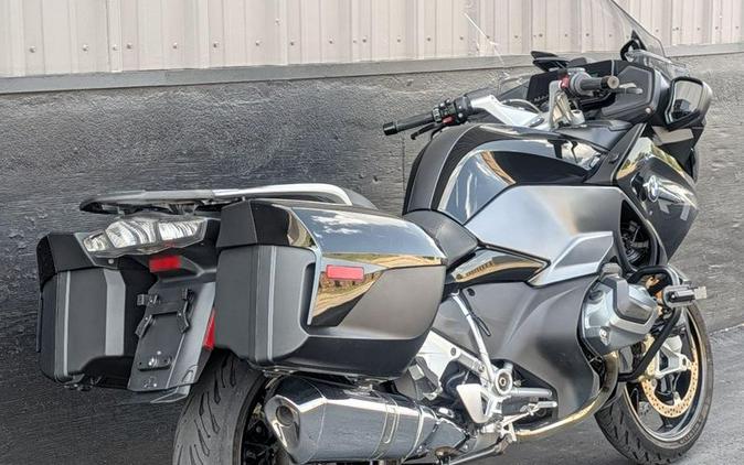 Used 2022 BMW R 1250 RT