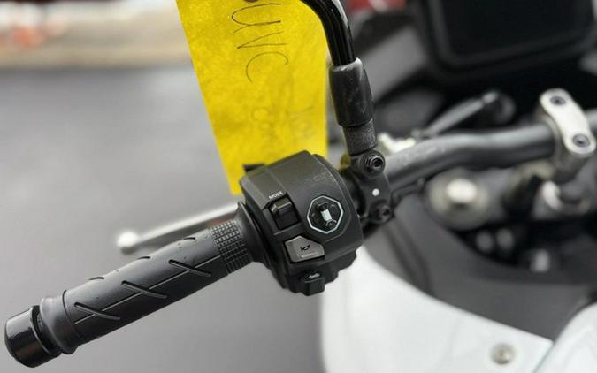 2025 Honda Transalp