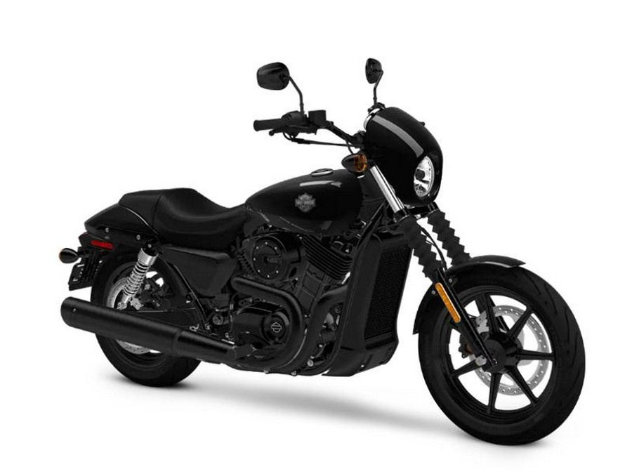 2018 Harley-Davidson® XG500 - Street® 500