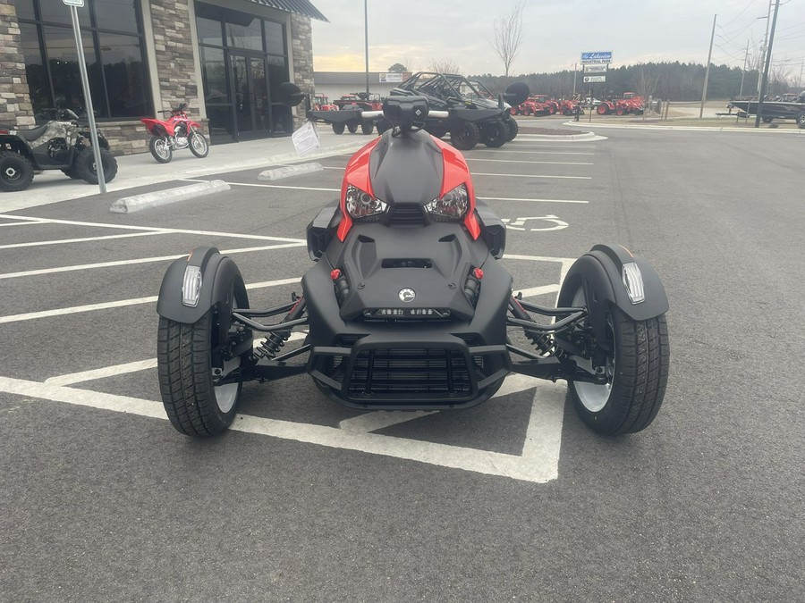 2023 Can-Am RYKER RALLY 900