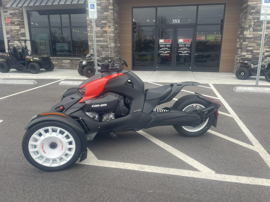 2023 Can-Am RYKER RALLY 900