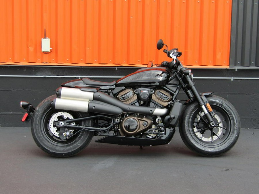 2023 Harley-Davidson® RH1250S - Sportster® S