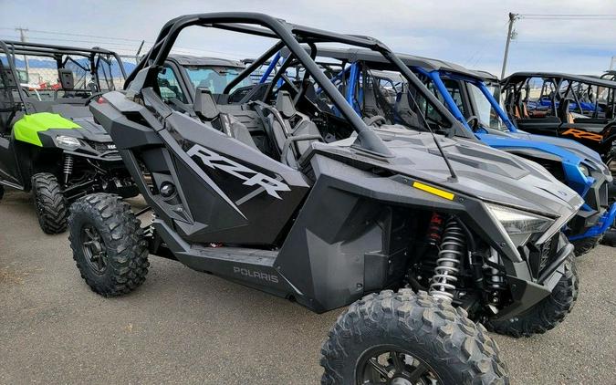 2024 Polaris® RZR Pro XP Ultimate