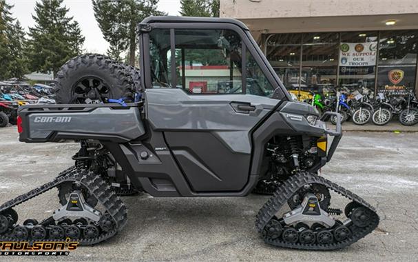 2024 Can-Am™ Defender Limited HD10