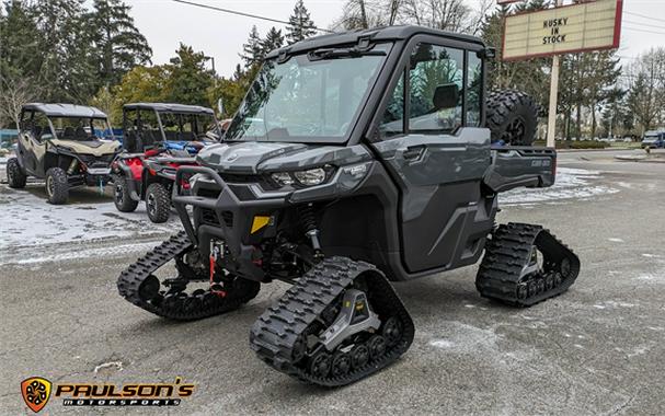 2024 Can-Am™ Defender Limited HD10