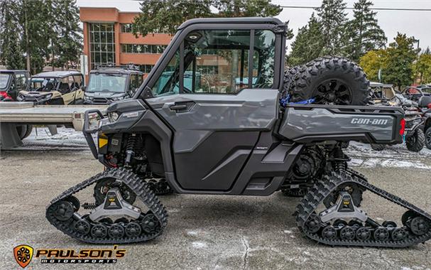 2024 Can-Am™ Defender Limited HD10