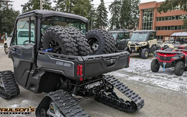 2024 Can-Am™ Defender Limited HD10