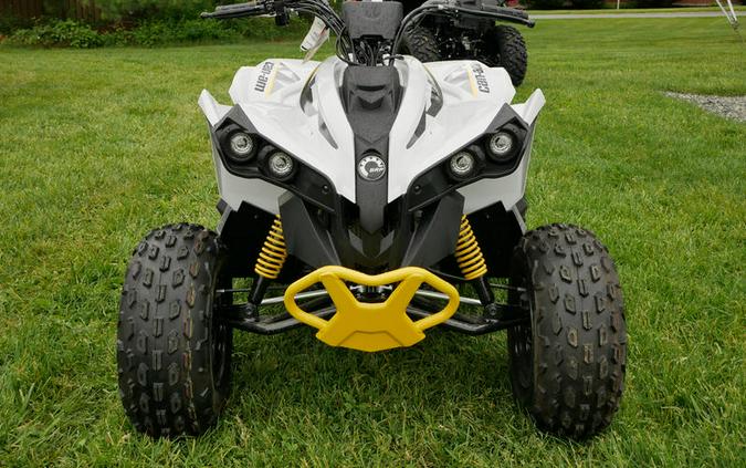 2024 Can-Am® Renegade 70 EFI