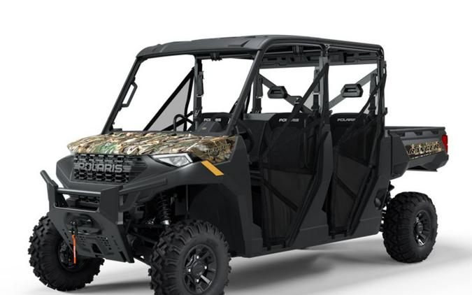 2025 Polaris Ranger® Crew 1000 Premium